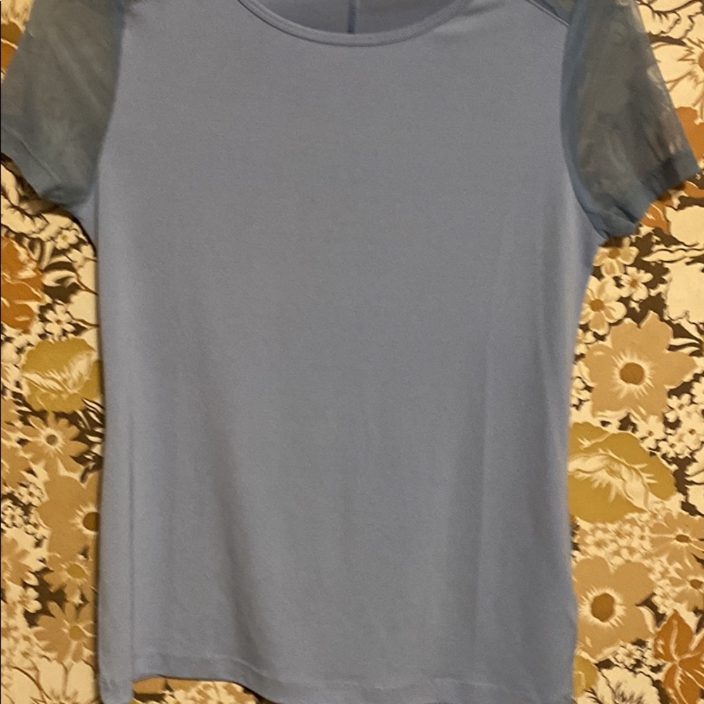Italian top